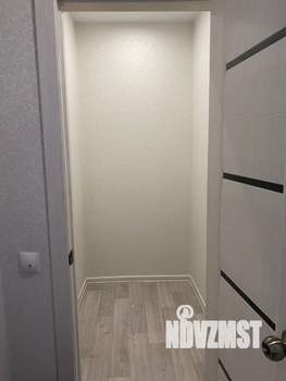 2-к квартира, на длительный срок, 43м2, 17/17 этаж