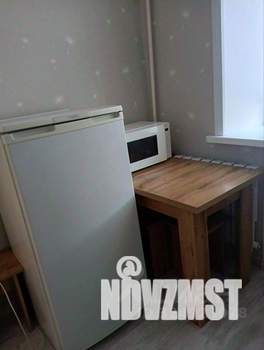 1-к квартира, на длительный срок, 29м2, 1/5 этаж