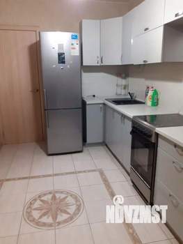 1-к квартира, на длительный срок, 39м2, 10/18 этаж