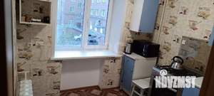 2-к квартира, на длительный срок, 57м2, 2/5 этаж