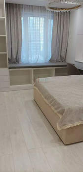 2-к квартира, на длительный срок, 50м2, 5/18 этаж