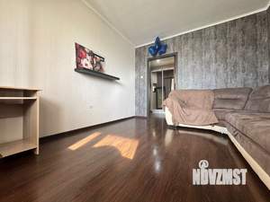 2-к квартира, на длительный срок, 45м2, 7/17 этаж