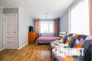 1-к квартира, посуточно, 35м2, 1/5 этаж
