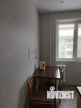 2-к квартира, на длительный срок, 49м2, 4/5 этаж