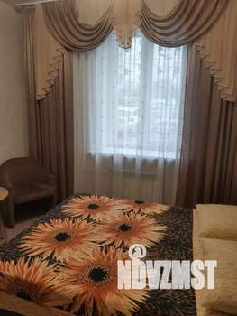 Студия квартира, посуточно, 19м2, 1/6 этаж