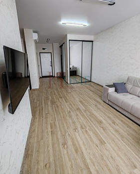 2-к квартира, на длительный срок, 45м2, 11/29 этаж