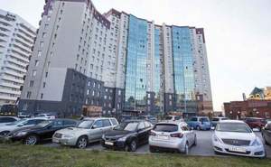 2-к квартира, на длительный срок, 62м2, 2/17 этаж
