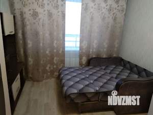 Студия квартира, на длительный срок, 22м2, 3/11 этаж