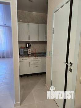 2-к квартира, на длительный срок, 39м2, 9/24 этаж