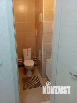 1-к квартира, на длительный срок, 40м2, 10/24 этаж