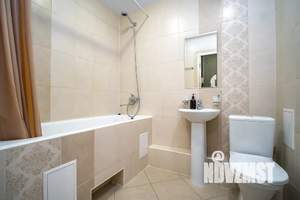 Студия квартира, посуточно, 30м2, 13/24 этаж