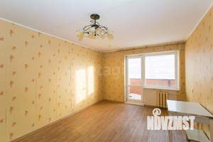 1-к квартира, на длительный срок, 35м2, 7/10 этаж