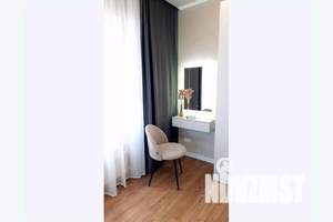 2-к квартира, посуточно, 57м2, 11/17 этаж