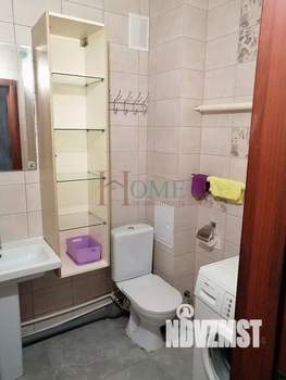 1-к квартира, на длительный срок, 36м2, 4/5 этаж