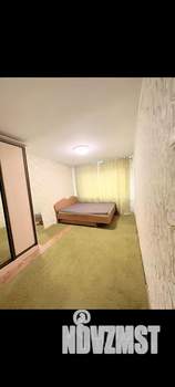 2-к квартира, на длительный срок, 45м2, 5/5 этаж