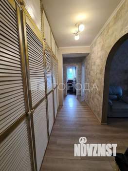 3-к квартира, на длительный срок, 81м2, 3/16 этаж