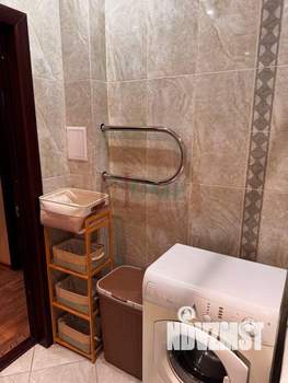 1-к квартира, на длительный срок, 42м2, 2/10 этаж