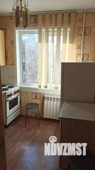 2-к квартира, на длительный срок, 42м2, 4/5 этаж