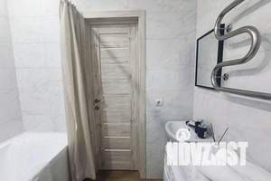 1-к квартира, посуточно, 38м2, 23/25 этаж