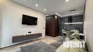 2-к квартира, посуточно, 45м2, 6/15 этаж