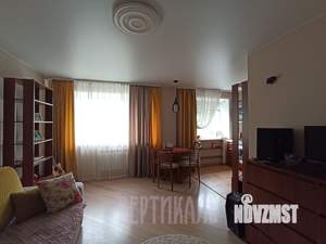 1-к квартира, на длительный срок, 30м2, 3/5 этаж