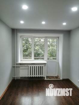 1-к квартира, на длительный срок, 30м2, 4/10 этаж