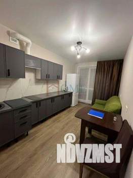 2-к квартира, на длительный срок, 41м2, 17/25 этаж