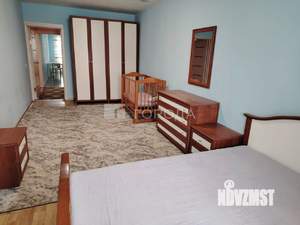 1-к квартира, на длительный срок, 50м2, 15/17 этаж