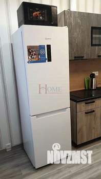 1-к квартира, на длительный срок, 37м2, 16/21 этаж