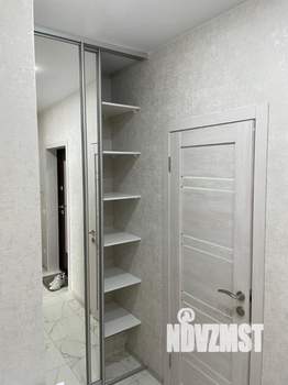 Студия квартира, на длительный срок, 29м2, 9/26 этаж