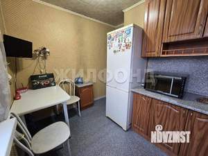 3-к квартира, на длительный срок, 59м2, 4/5 этаж