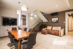 4-к квартира, на длительный срок, 230м2, 23/23 этаж