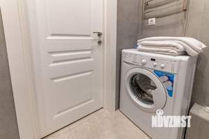 1-к квартира, посуточно, 26м2, 1/1 этаж