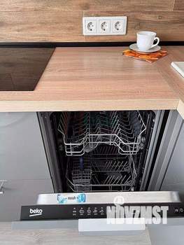 1-к квартира, на длительный срок, 43м2, 14/17 этаж