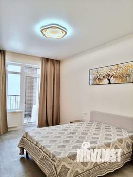 2-к квартира, на длительный срок, 49м2, 10/29 этаж