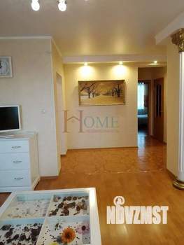 1-к квартира, на длительный срок, 60м2, 10/14 этаж