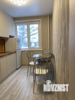 2-к квартира, на длительный срок, 48м2, 2/12 этаж