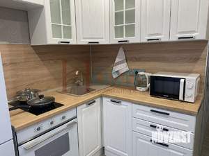 1-к квартира, на длительный срок, 32м2, 4/5 этаж