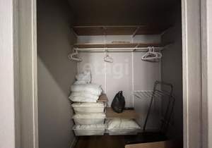 2-к квартира, на длительный срок, 61м2, 7/25 этаж