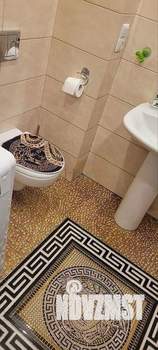 1-к квартира, на длительный срок, 43м2, 7/27 этаж