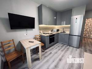 2-к квартира, посуточно, 55м2, 1/1 этаж