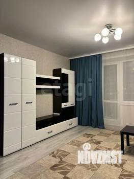 Студия квартира, на длительный срок, 34м2, 8/10 этаж