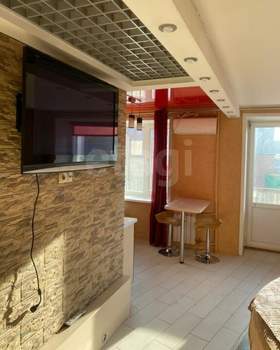 1-к квартира, на длительный срок, 31м2, 5/9 этаж