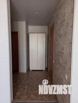 Студия квартира, посуточно, 38м2, 11/17 этаж