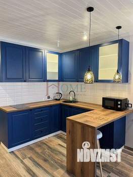 Студия квартира, на длительный срок, 35м2, 3/22 этаж