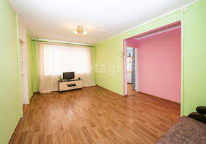 2-к квартира, на длительный срок, 44м2, 1/5 этаж