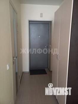 Студия квартира, на длительный срок, 25м2, 4/6 этаж