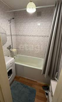 1-к квартира, на длительный срок, 33м2, 7/9 этаж