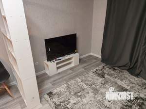 1-к квартира, на длительный срок, 55м2, 6/18 этаж