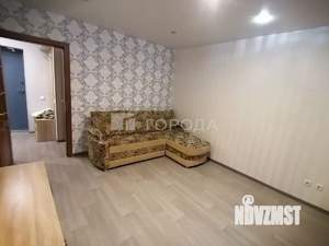 1-к квартира, на длительный срок, 34м2, 3/10 этаж